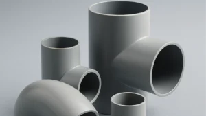 UPVC pipes