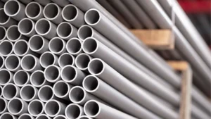 electrical conduit pipes