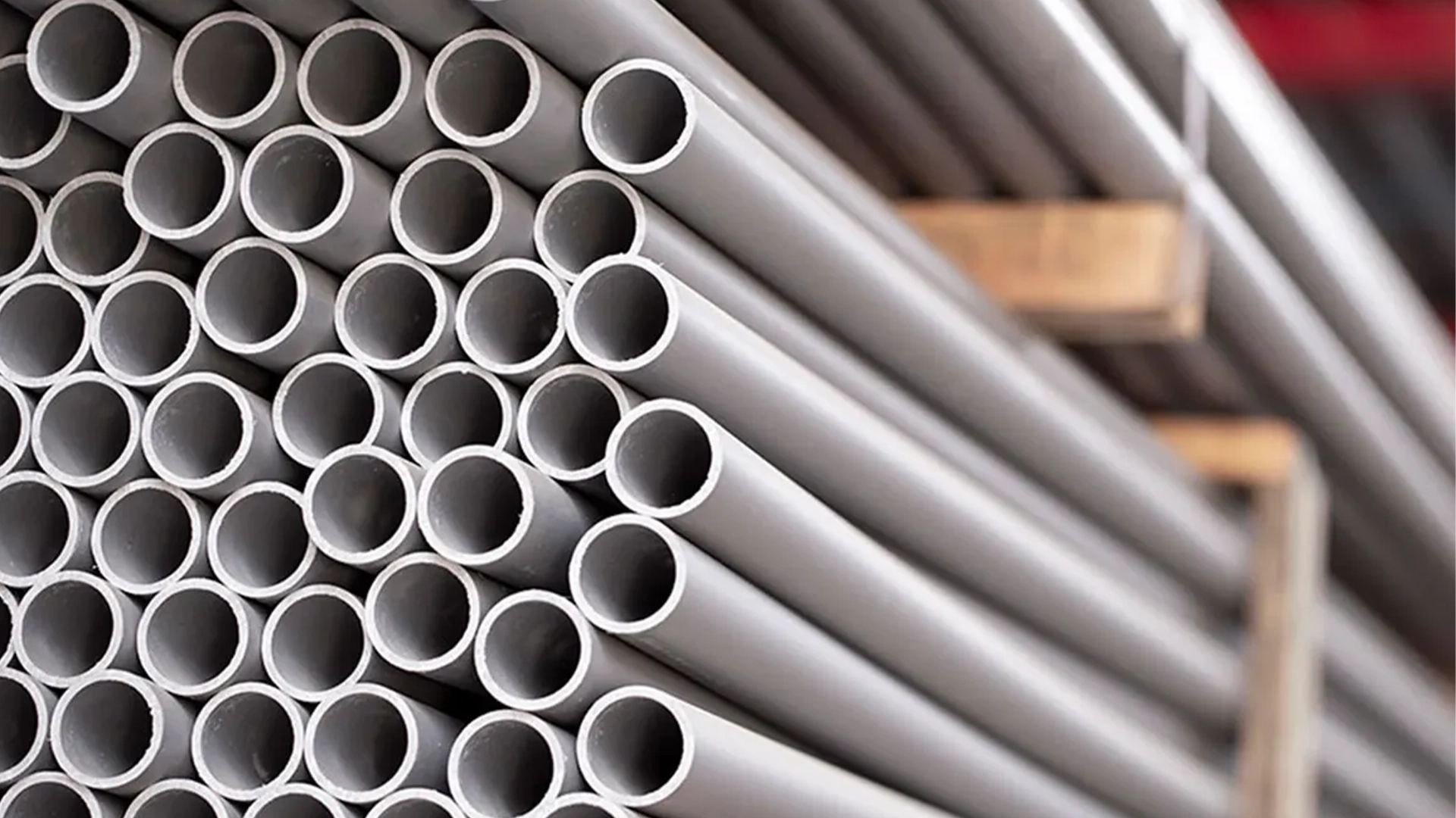 electrical conduit pipes
